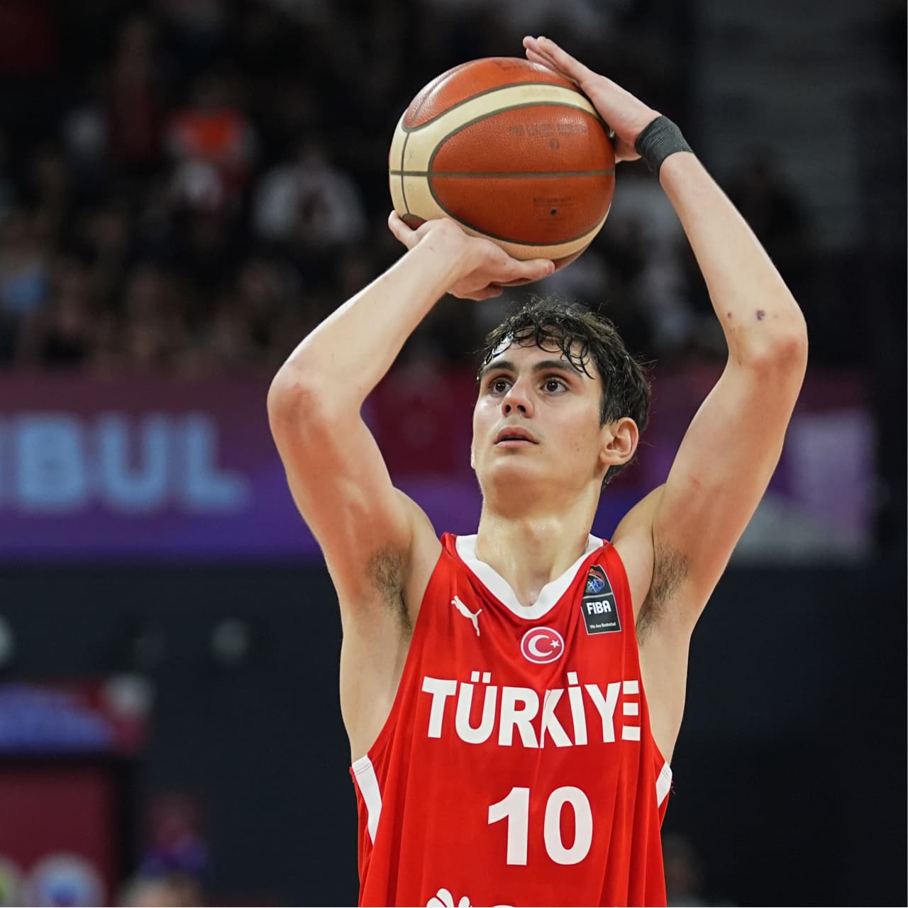 Ömer Kutluay'dan A Milli Takım Hayali: Genç Yıldızın Sözleri İlham Veriyor