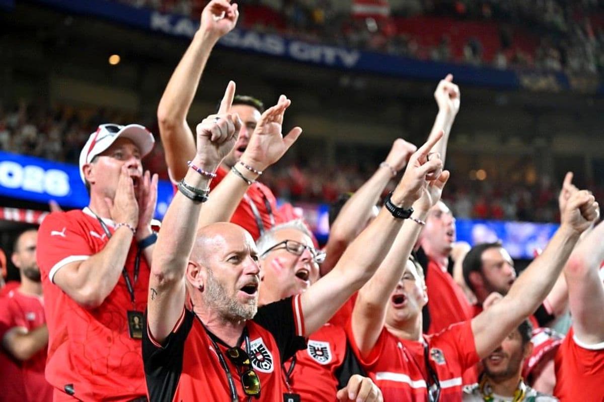 2026 Dünya Kupası Grup Aşaması Seyirci Rekoru Kırdı: Küresel Futbol Tutkusu Zirvede