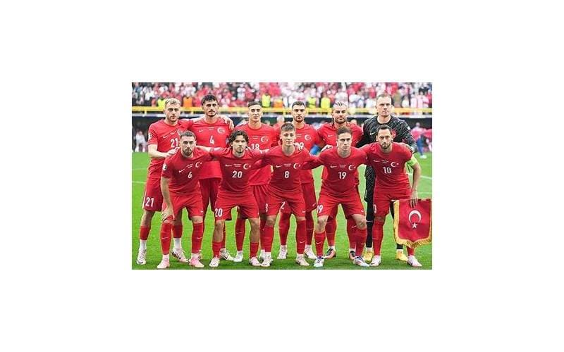 A Milli Futbol Takımı, 2026 Dünya Kupası Macerasını Tamamlayarak Yurda Döndü
