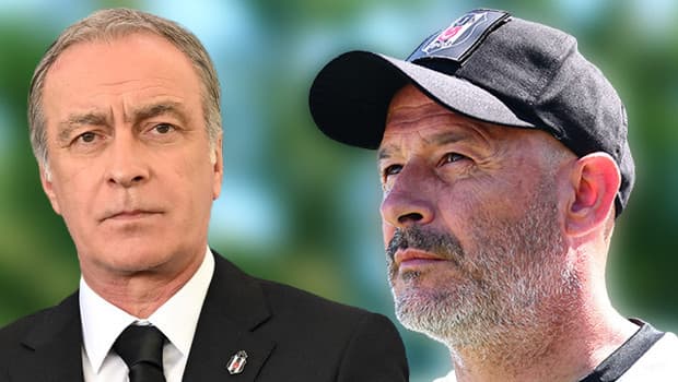 Beşiktaş'ta Önder Özen Açıklaması Sonrası Transfer Gündemi: Üç İsmin Kimliği İddiaları
