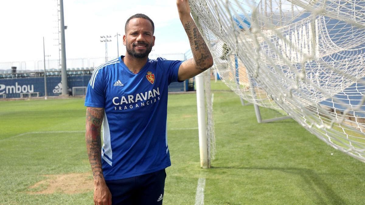 Bebé'nin Real Zaragoza'ya Dönüş Arzusu Kulüp Tarafından Gündeme Alınmıyor