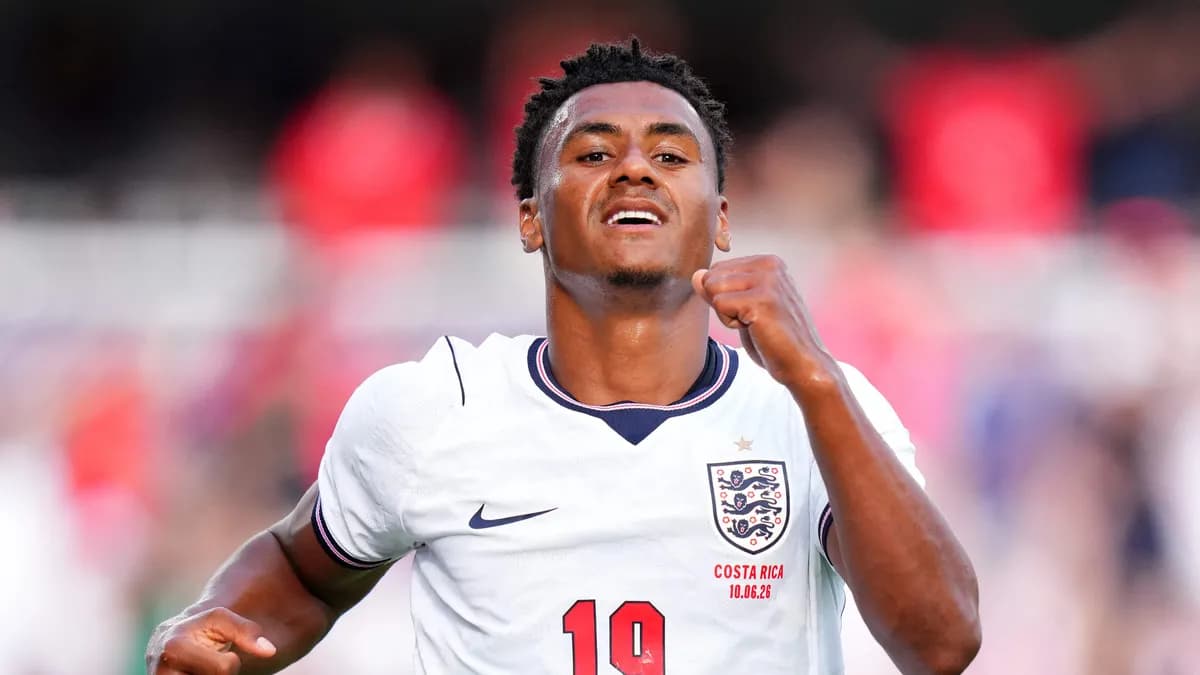 Fenerbahçe'de Ollie Watkins Gündemi: Yıldız Golcü İçin İlk Temaslar Kuruldu