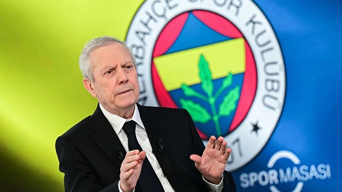 Fenerbahçe'de Süper Lig'i Sarsacak Büyük Transfer İddiaları Gündemde