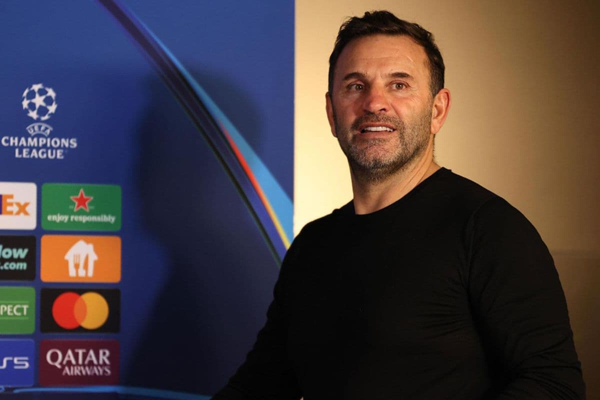 Galatasaray'da Okan Buruk Dönemi Devam Ediyor: Yeni Sözleşme Yolda