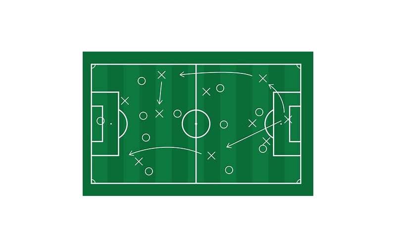 Küresel Futbolda Sürekli Evrim: Taktiksel Yenilikler ve Liglerin Dengesi