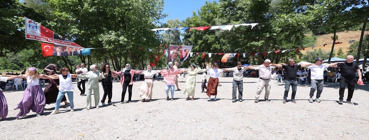 Karamürsel'de Yelken Kulübü'nde Liderlik Sürekliliği ve Toplumsal Birlik Vurgusu