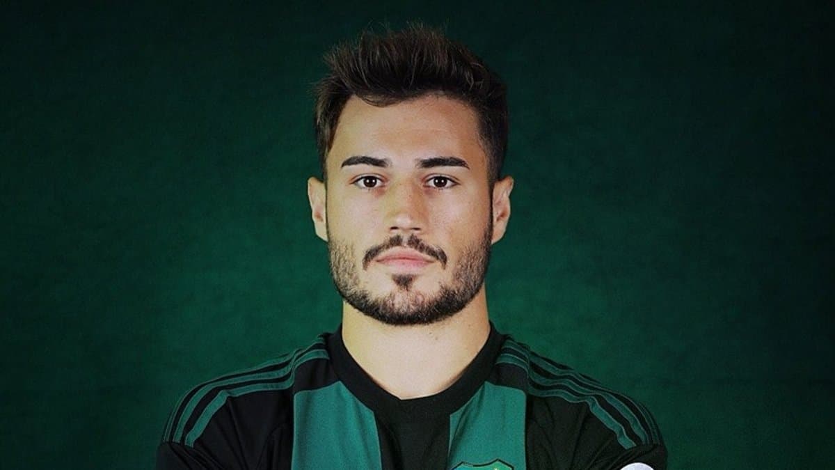 Kocaelispor'da Mesut Can Tunalı Dönemi Sona Erdi: Kadro Planlamasında Yeni Sayfa