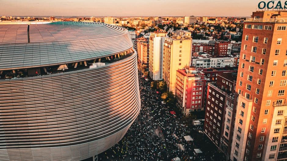 LaLiga Ortaklığıyla Arjantin'de Dev TV Box Korsanlık Şebekesine Büyük Operasyon