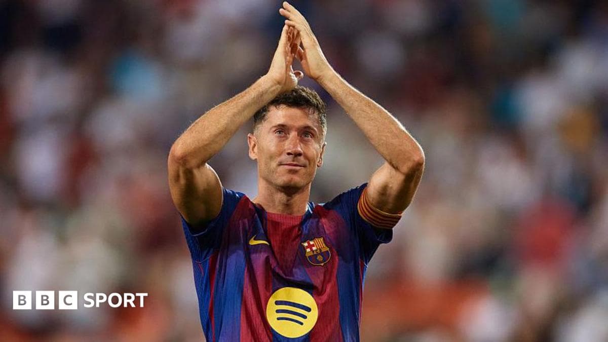 Lewandowski'nin Chicago Fire İddiaları Gündemde: MLS'e Yıldız Akışı Sürecek mi?