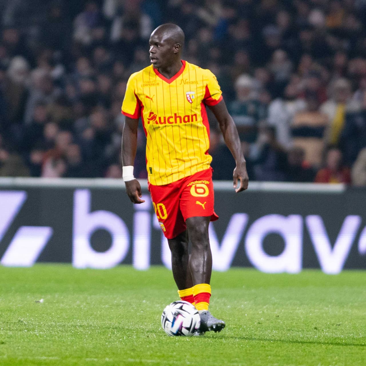 Malang Sarr Serbest Kalırken Fenerbahçe İddiaları Gündemde