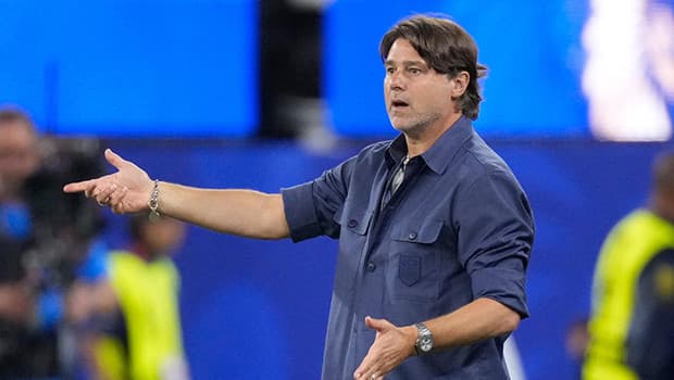 Pochettino'dan Türkiye Maçı Sonrası Dikkat Çeken Sitem: 