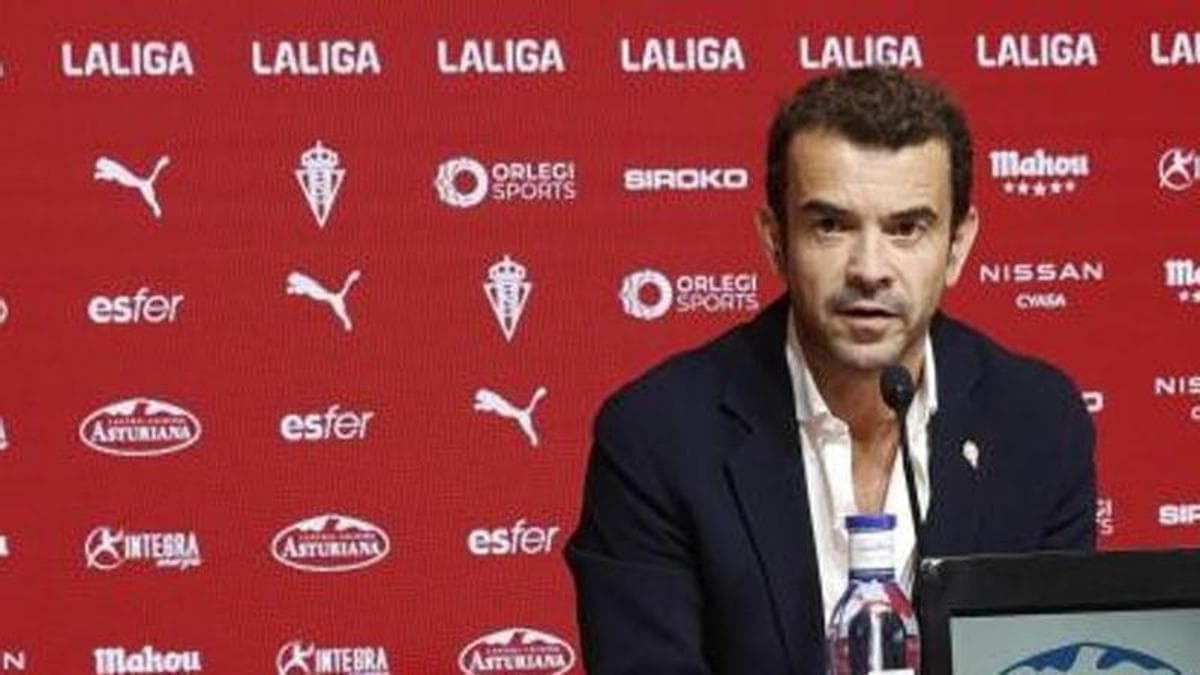 Sporting'de Larcamón Stiline Uygun Transfer Hamleleri: Piyasada Sakin Bekleyiş