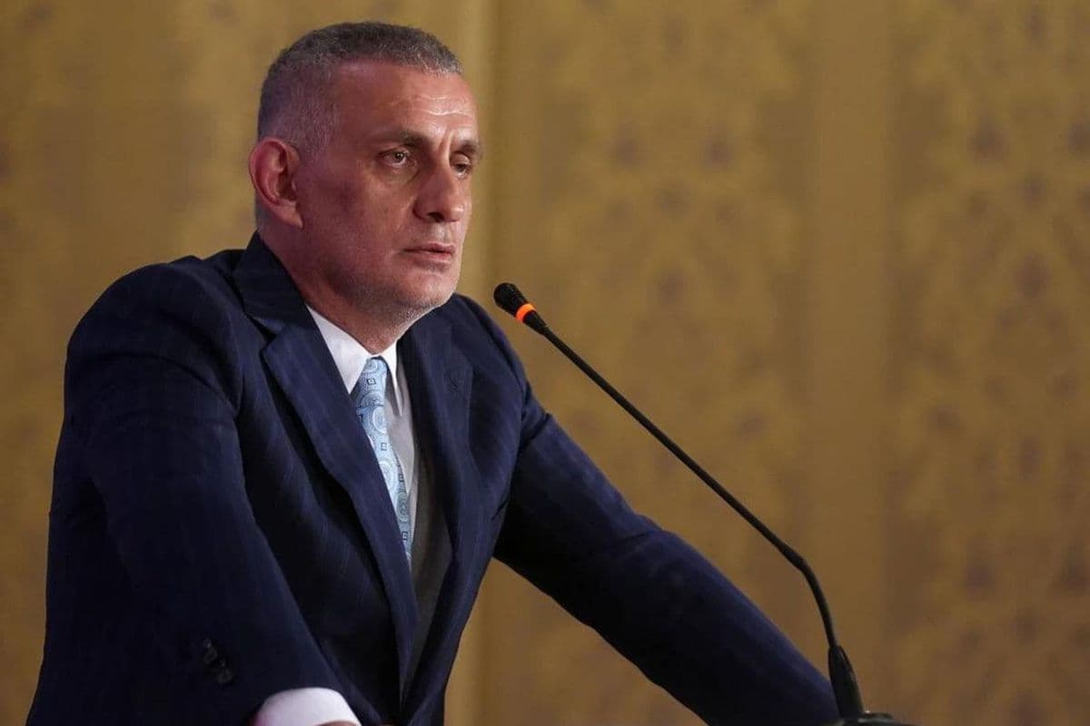 TFF, Yabancı Oyuncu Kuralı Kararını Gözden Geçiriyor: Kulüp İtirazları Etkili Oldu