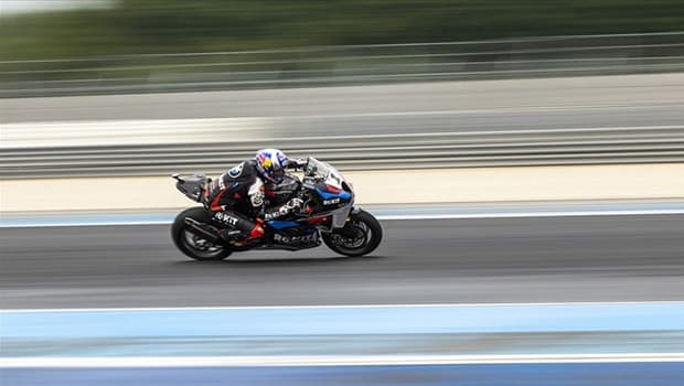 Toprak Razgatlıoğlu, MotoGP Hollanda Grand Prix Sprint Yarışını 17. Sırada Tamamladı
