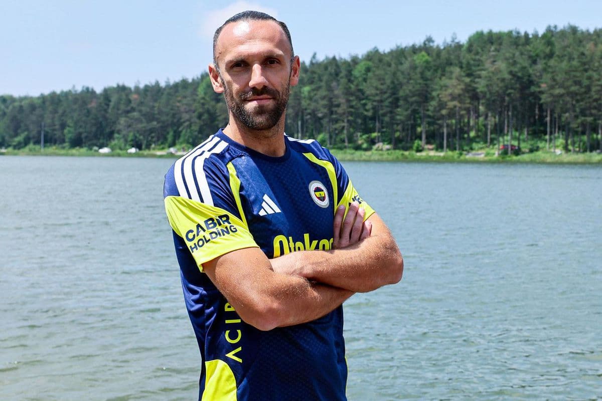 Vedat Muriqi'den Fenerbahçe Transfer Sürecine Dair Dikkat Çekici İtiraflar