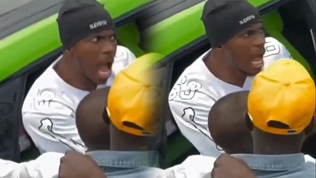 Victor Osimhen'in Nijerya Ziyareti, Büyük Taraftar İlgisiyle Kesintiye Uğradı