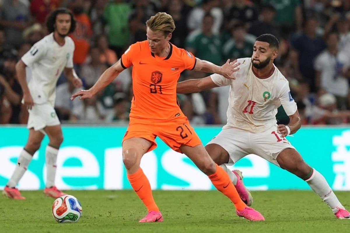 2026 Dünya Kupası'nda Fas'tan Gecikmeli Dram: Hollanda'yı Penaltılarla Eleyerek Son 16'da