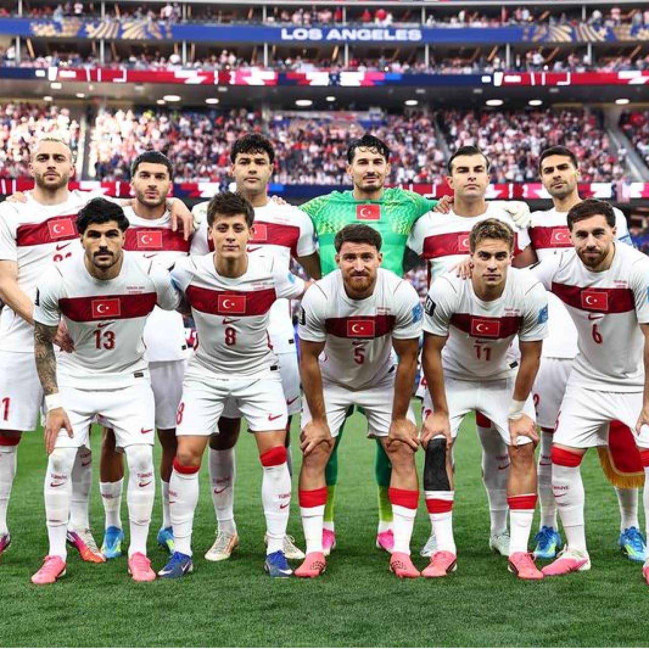 2026 Dünya Kupası'nda Türkiye: Grup Aşamasından Elenen En Değerli Takım Unvanı