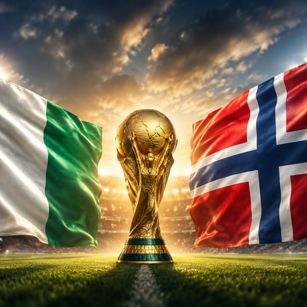 2026 Dünya Kupası Son 32 Turu: Fildişi Sahili - Norveç Maçı Heyecanı