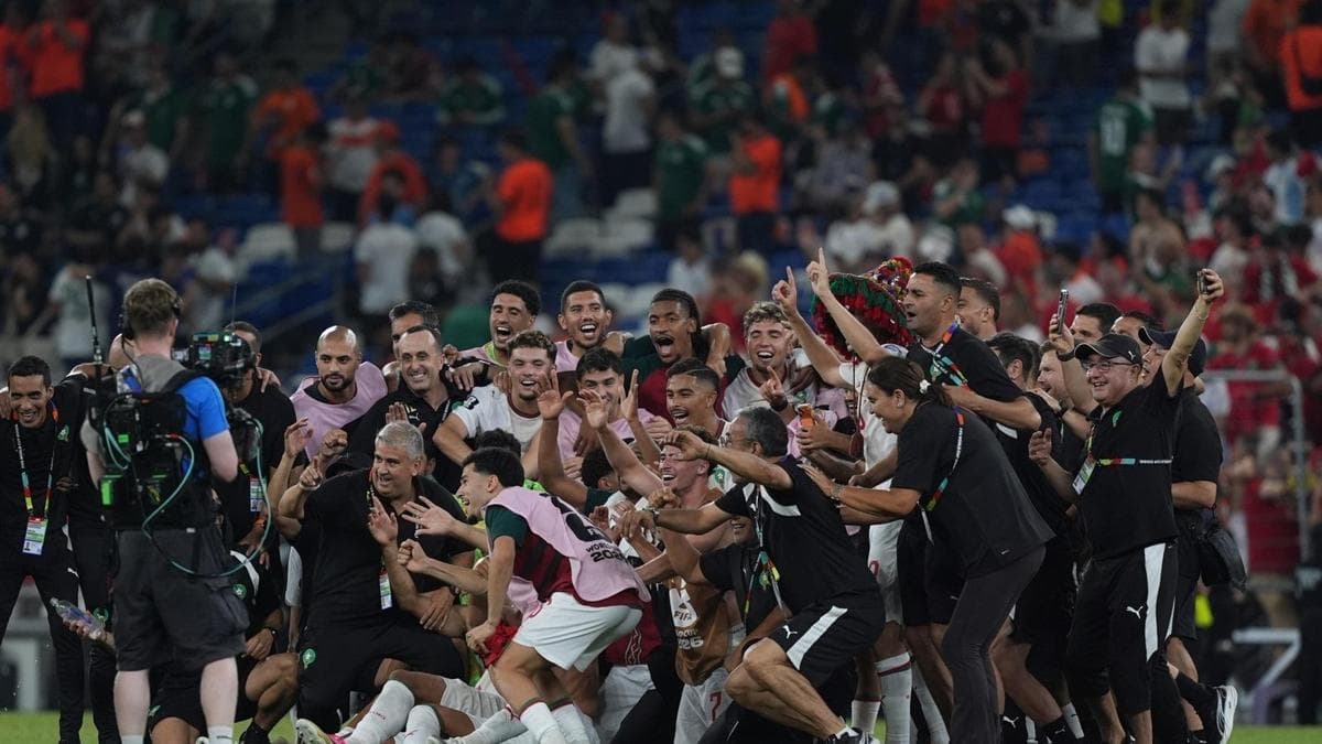 2026 Dünya Kupası Son 32 Turunda Fas'tan Hollanda'ya Penaltı Şoku: Yükseliş Devam Ediyor