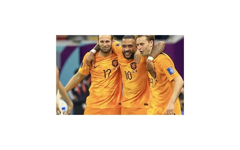 2026 Dünya Kupası Son 32 Turunda Hollanda-Fas ve Fildişi Sahili-Norveç Karşılaşmaları Başlıyor