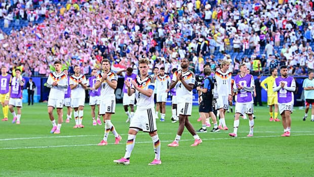 2026 Dünya Kupası Sonrası Almanya'nın Futbol Süper Gücü Statüsü Tartışılıyor