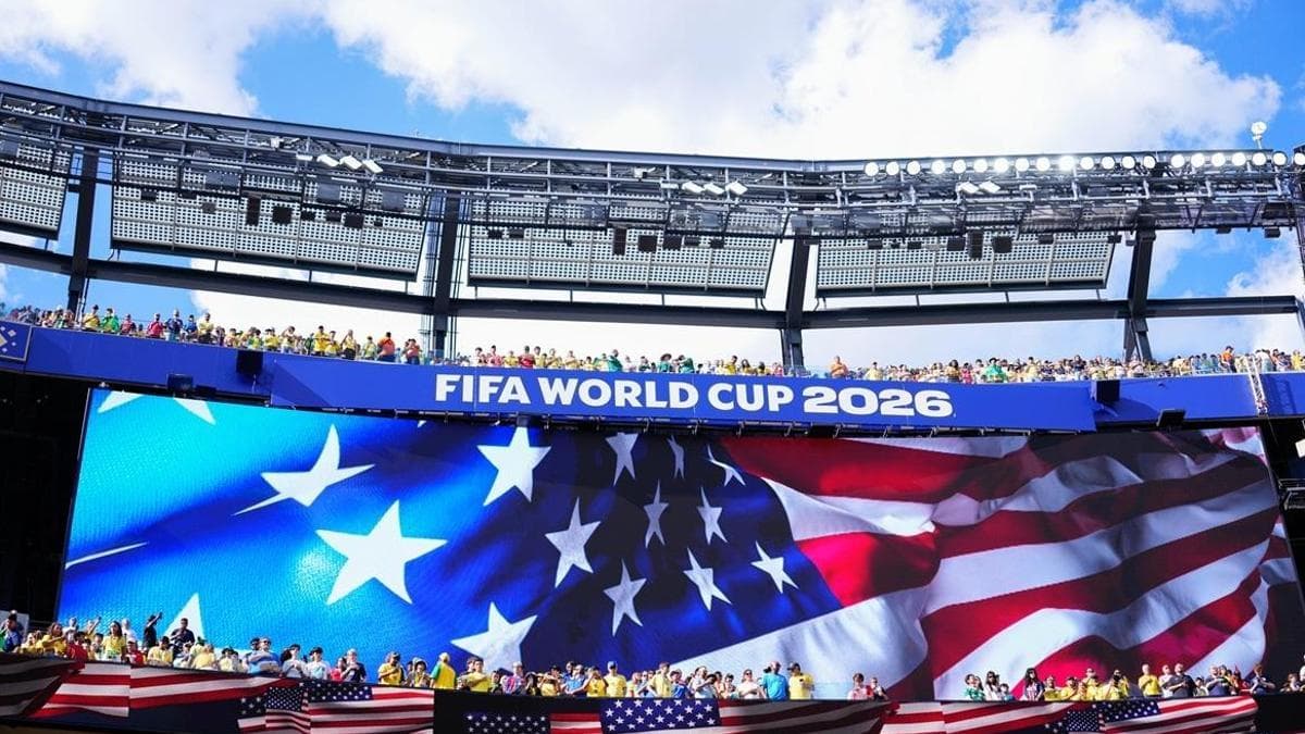 2026 FIFA Dünya Kupası'nda Son 32 Turu Eşleşmeleri Resmen Netleşti: Nakavt Aşaması Başlıyor
