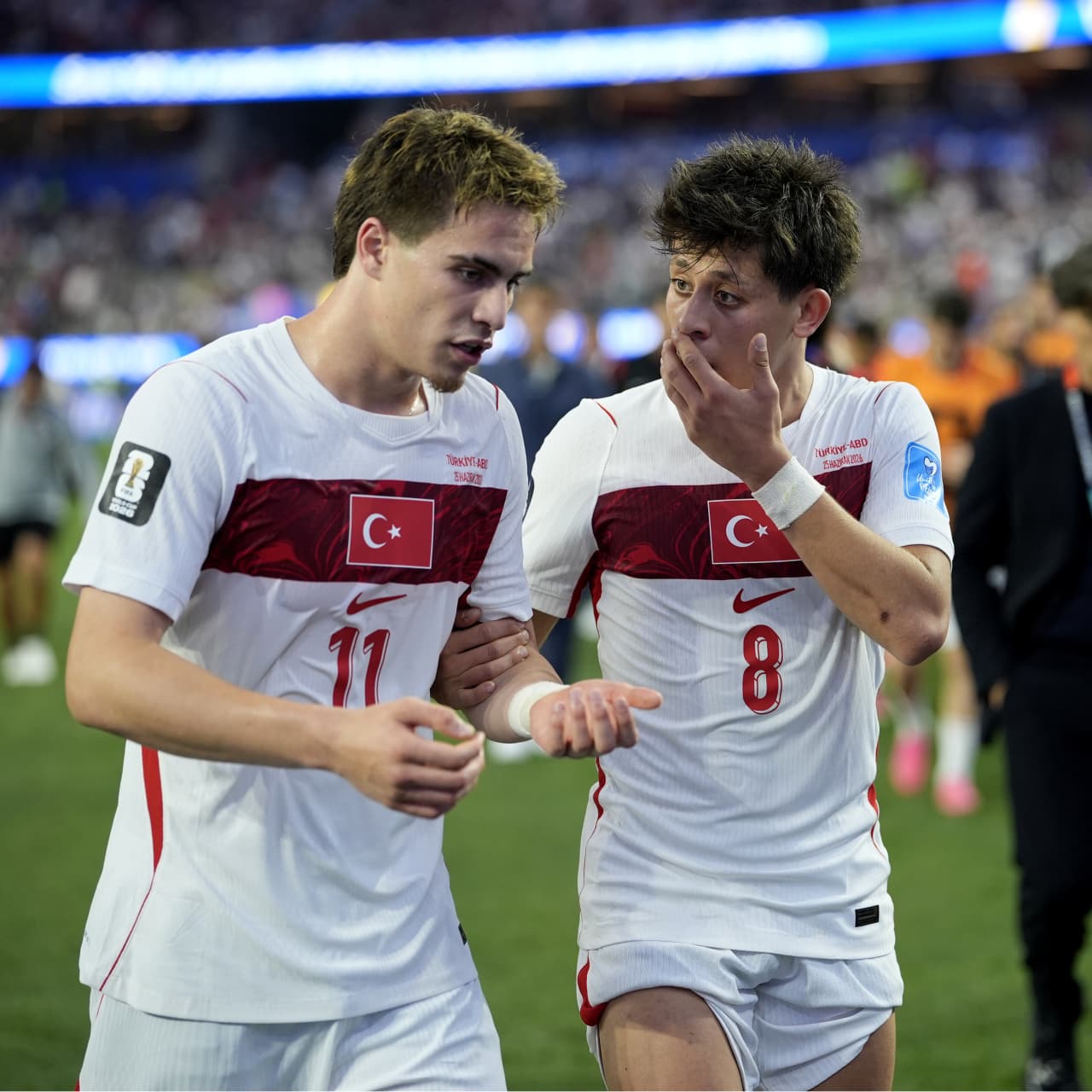 A Milli Futbol Takımı'nın Uluslar Ligi İç Saha Randevuları: Kocaeli ve Bursa Sahneye Çıkıyor