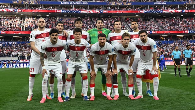 A Milli Takım'ın UEFA Uluslar A Ligi İç Saha Randevuları İçin Stadyum Tercihleri Netleşti