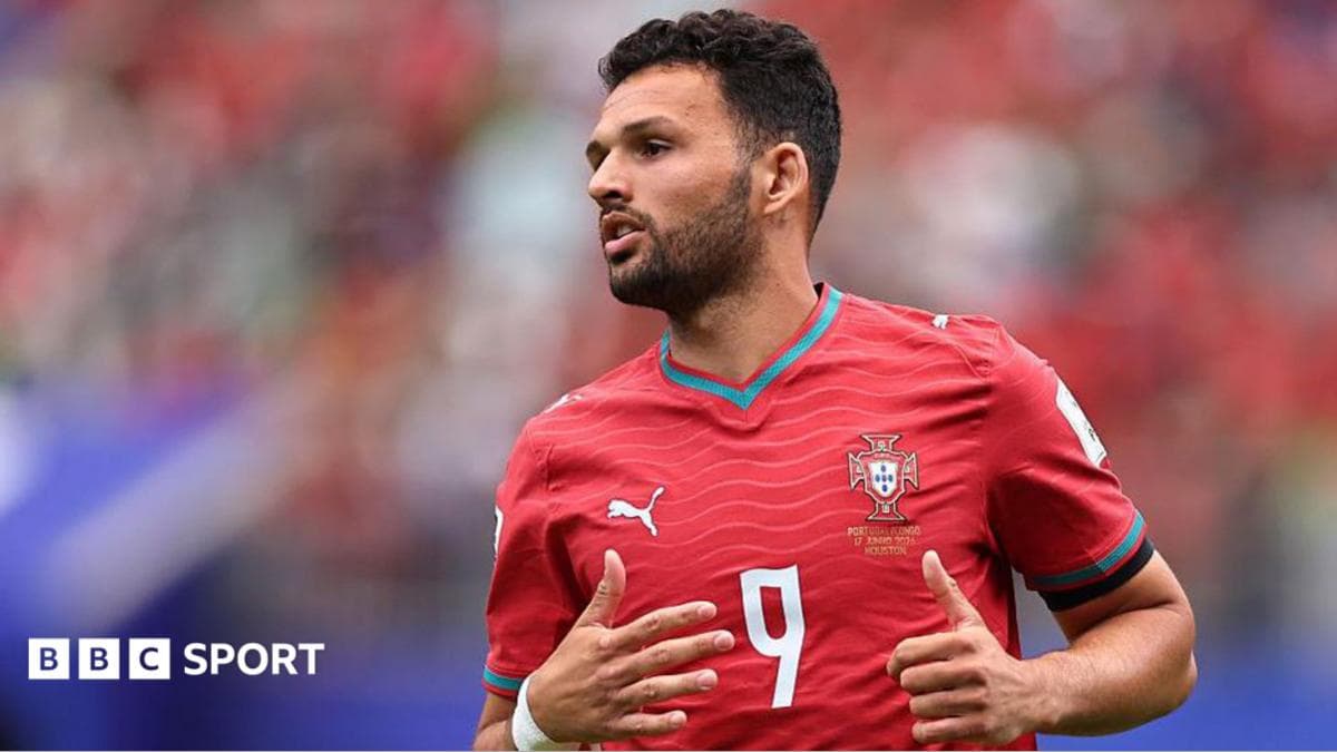 AC Milan'dan Tarihi Forvet Hamlesi: Gonçalo Ramos Rekor Bedelle Geliyor