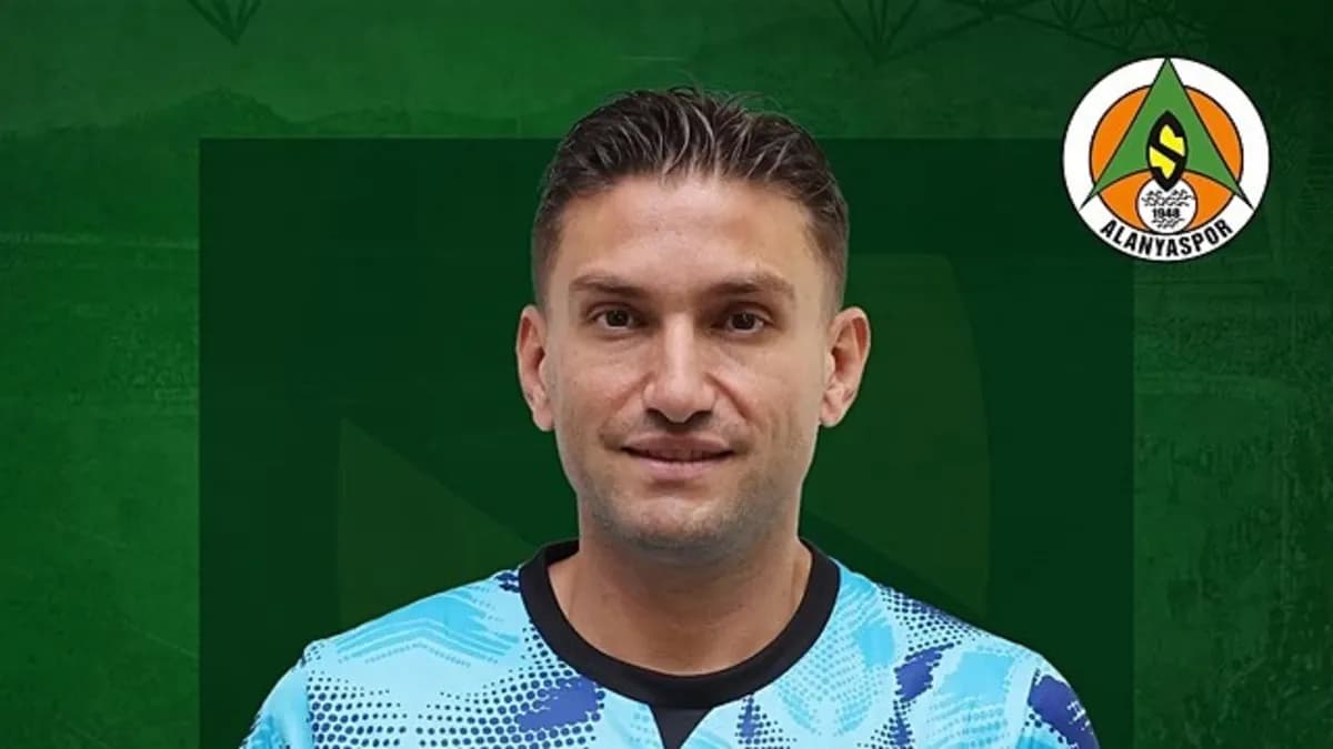Alanyaspor'da Yeni Sezon Kadro Hazırlıkları: Ertuğrul Taşkıran ve Nicolas Janvier'e Veda