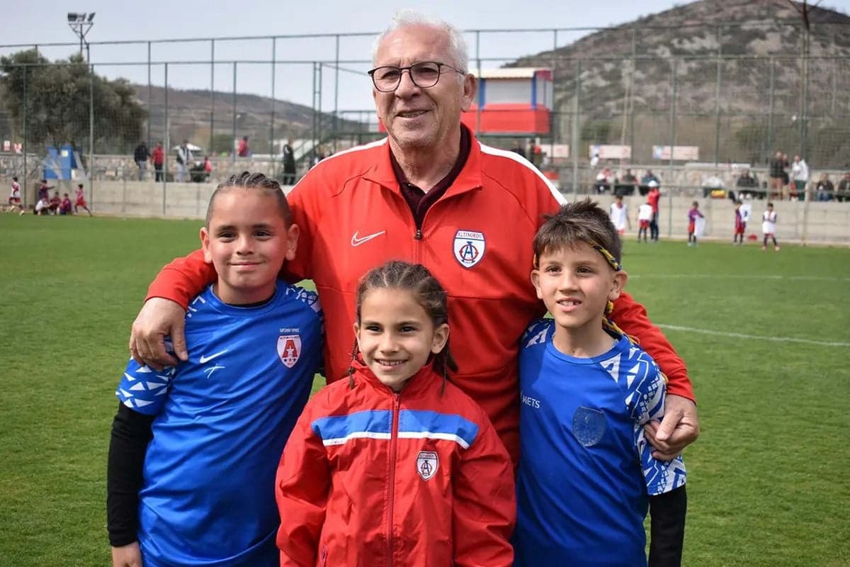 Altınordu'dan Radikal Karar: TFF 2. Lig'e Katılmıyor