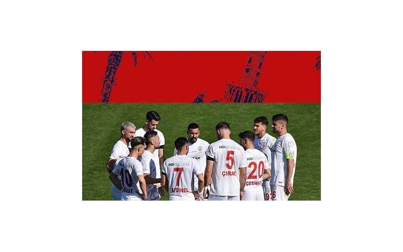 Altınordu FK'dan Radikal Karar: TFF 2. Lig'den Çekilerek Gençlik Felsefesine Tam Odaklanma