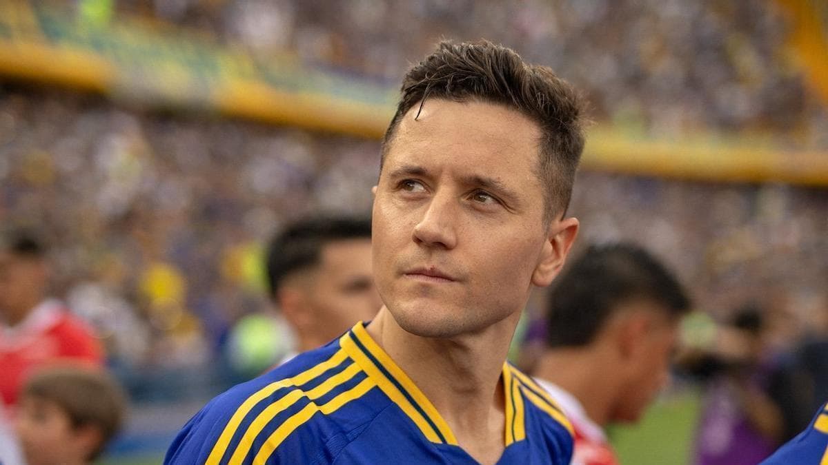 Ander Herrera'nın Gelecek Planları ve Real Zaragoza İhtimali: Aile Önceliği Gündemde