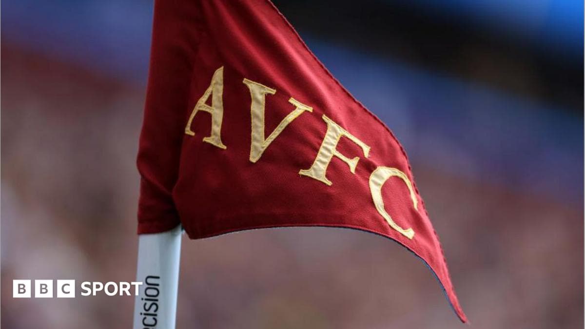 Aston Villa'ya UEFA'dan Ağır Kadro Maliyeti İhlali Cezası: Premier Lig Kulüpleri Gündemde