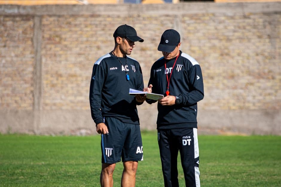Athletic Club'da Tıbbi Birimde Yeni Dönem: Gontzal Beitia A Takım Doktoru Oldu