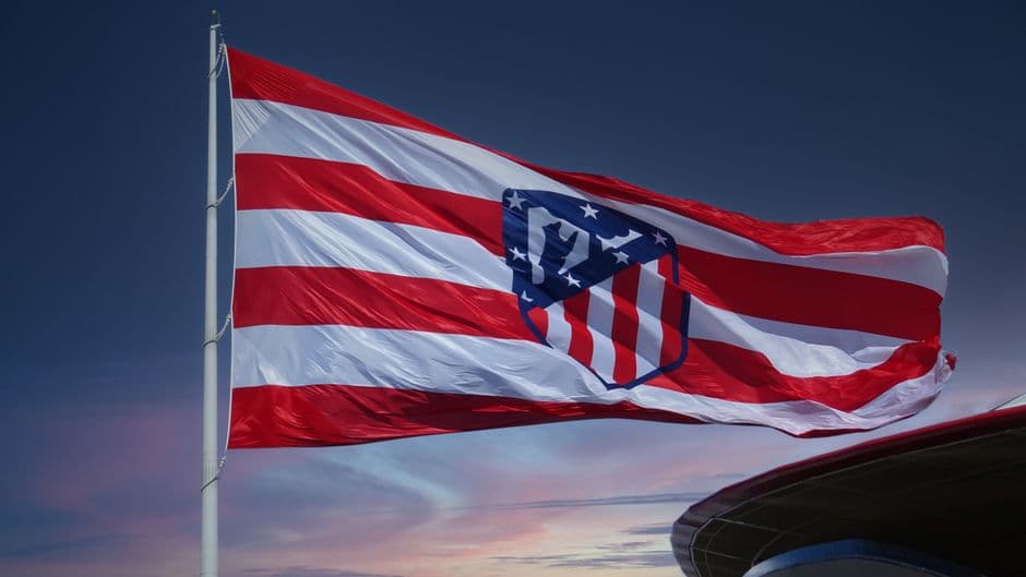 Atletico Madrid'de Kaptan Koke İle Yola Devam: Sözleşme 2027'ye Kadar Uzatıldı