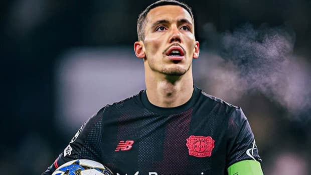 Atletico Madrid, İspanyol Sol Bek Grimaldo Transferini Resmen Duyurdu