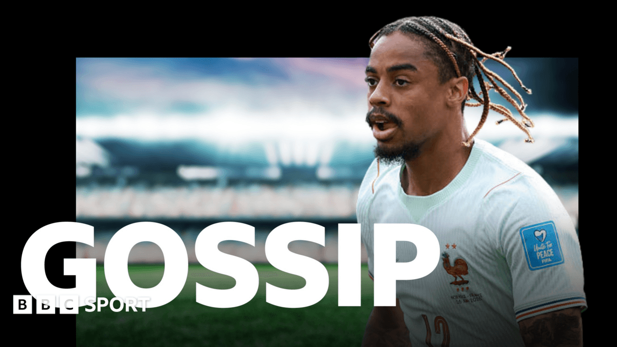 Avrupa Transfer Gündemi Kızışıyor: PSG'den Barcola Kararı, Chelsea'den Kroupi Hamlesi, Bouaddi'ye Yoğun İlgi