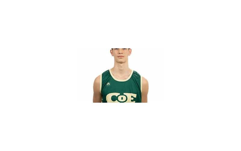 Avustralya U17 Milli Takımı'nın Türk Yeteneği Yahya Başaran'dan NBA Hedefi