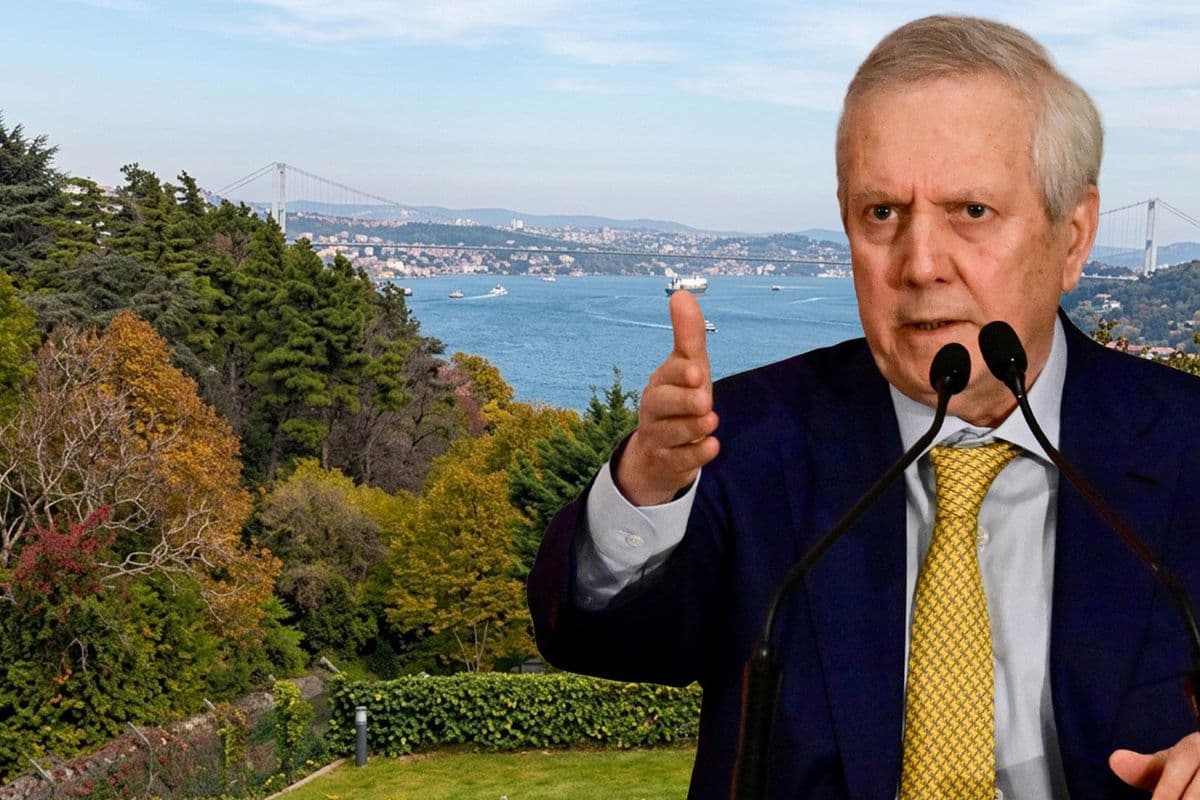 Aziz Yıldırım'ın Evinde Şoke Eden Ölüm: Derya Gündoğdu Hayatını Kaybetti