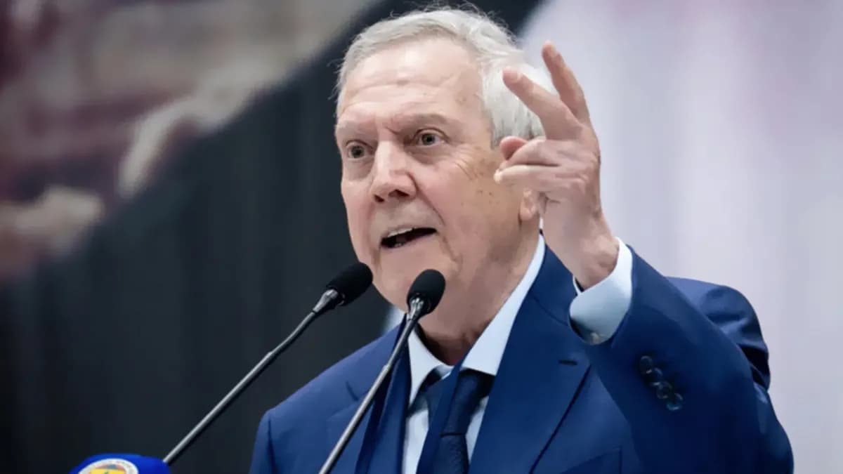 Aziz Yıldırım Talimatıyla Fenerbahçe'de Sürpriz Transfer Gündemi