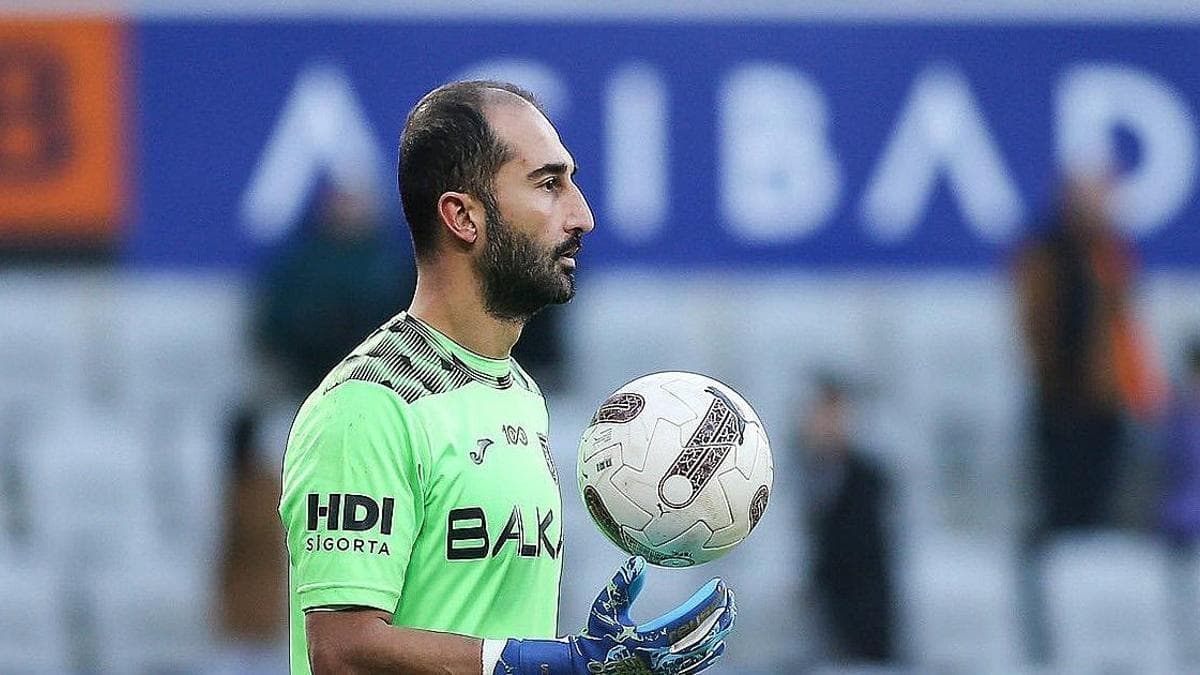 Başakşehir'den Önemli Hamle: Volkan Babacan ile Sözleşme Yenilendi