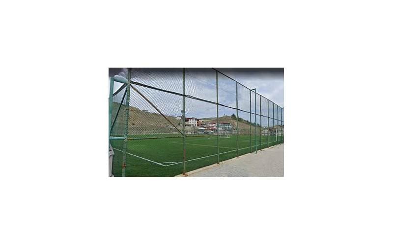 Batı Şeria'da 60 Yıllık Futbol Sahası Yıkımı Uluslararası Gündeme Oturdu