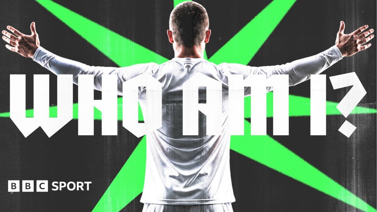 BBC Sport Football'dan Dünya Kupası Heyecanına Yönelik Yeni İnteraktif Bilgi Yarışması