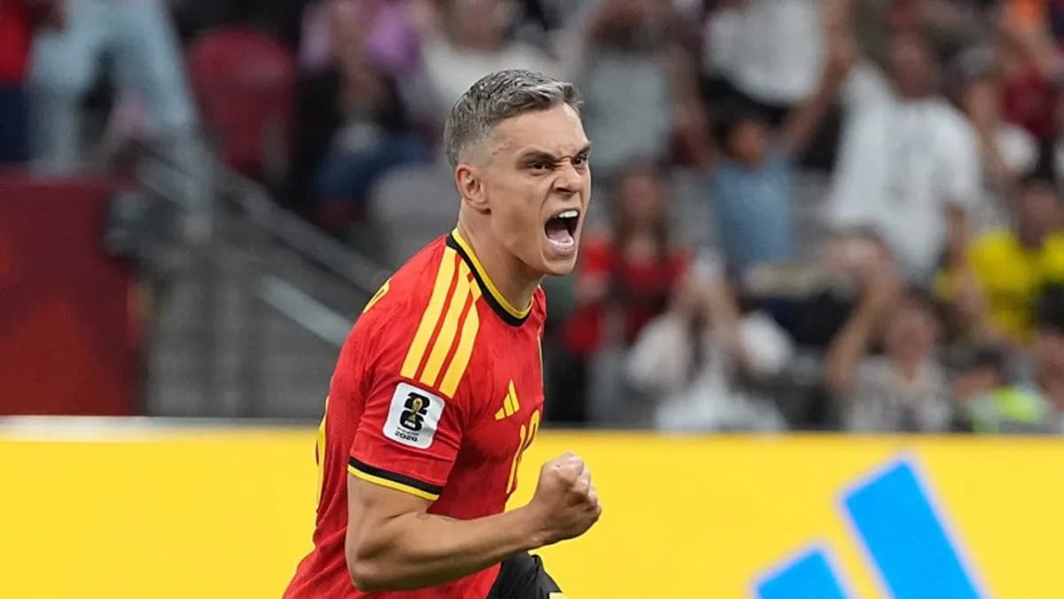 Beşiktaş, Leandro Trossard Transferinde Arsenal ile Büyük Ölçüde Anlaştı İddiası Gündemde
