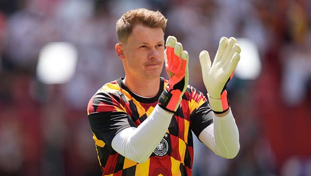Beşiktaş'ın Alexander Nübel Israrı Dünya Kupası Sonrası Hız Kazanıyor