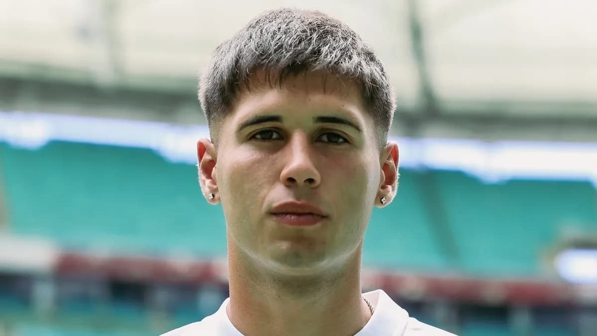 Beşiktaş'ın Arjantinli Stoper Hedefi Santiago Ramos Mingo İçin Dev Bonservis İddiası