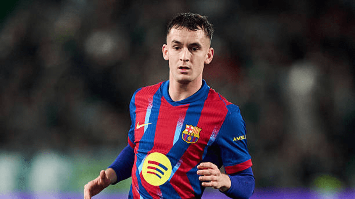 Beşiktaş'ın Gündeminde Barcelona'dan Marc Casado İddiası: Transfer Piyasası Hareketleniyor