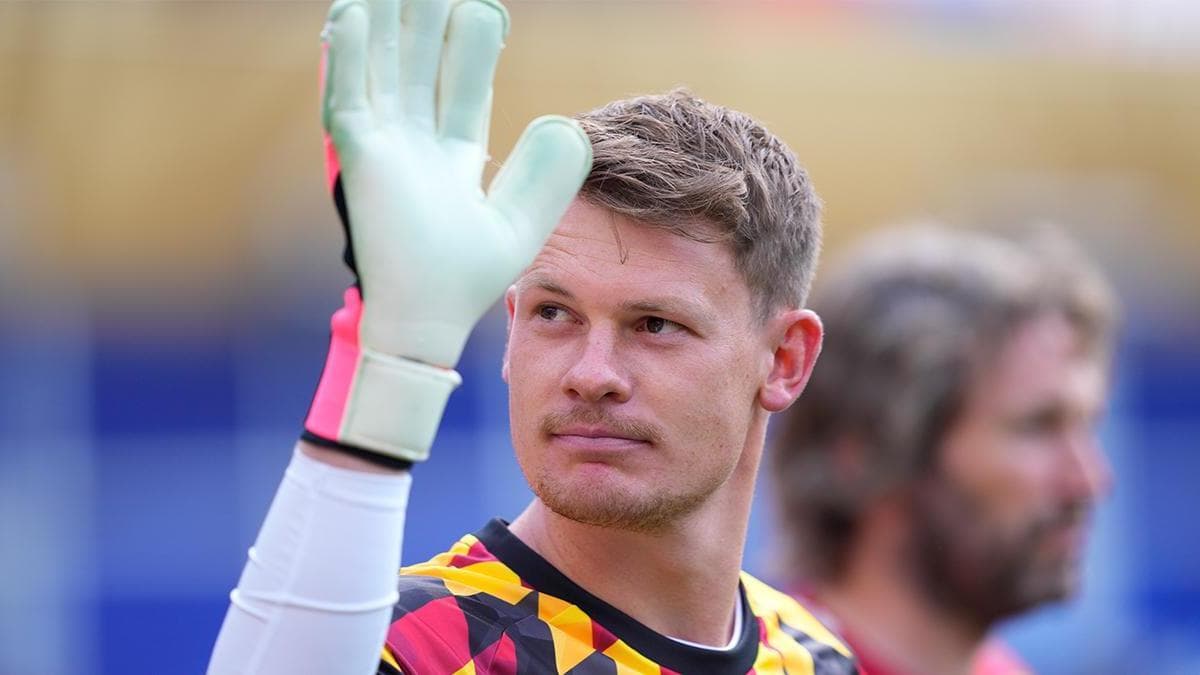 Beşiktaş'ın Kaleci Hedefi Alexander Nübel: Bayern Münih ile Temaslar Hız Kazanıyor